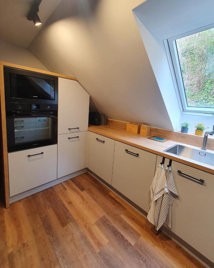 Apartamenty Magiczna Wenecja Cieszyn  Extérieur photo