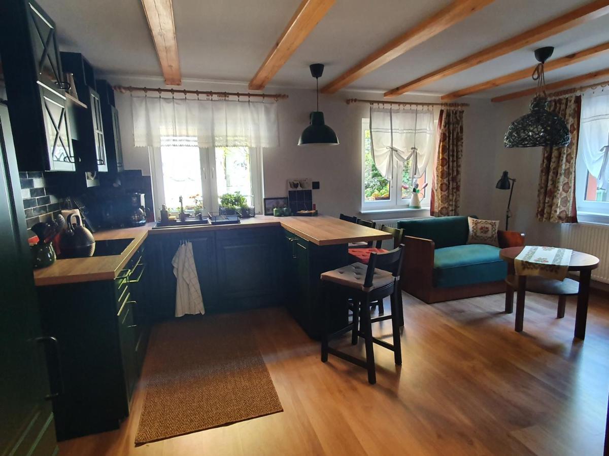Apartamenty Magiczna Wenecja Cieszyn  Extérieur photo