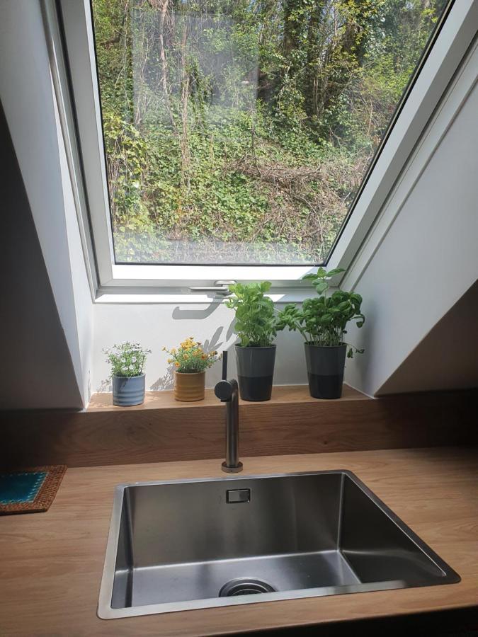 Apartamenty Magiczna Wenecja Cieszyn  Extérieur photo