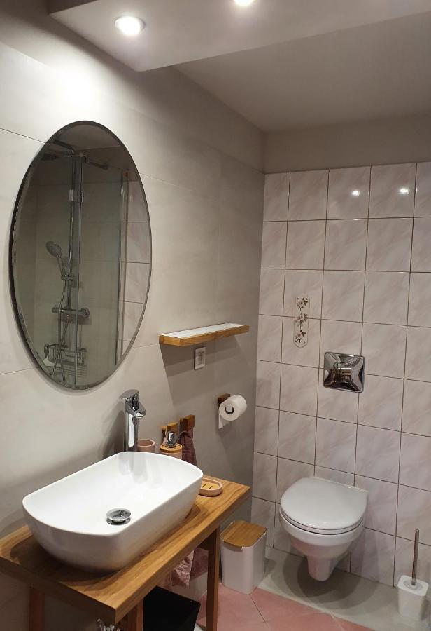 Apartamenty Magiczna Wenecja Cieszyn  Extérieur photo