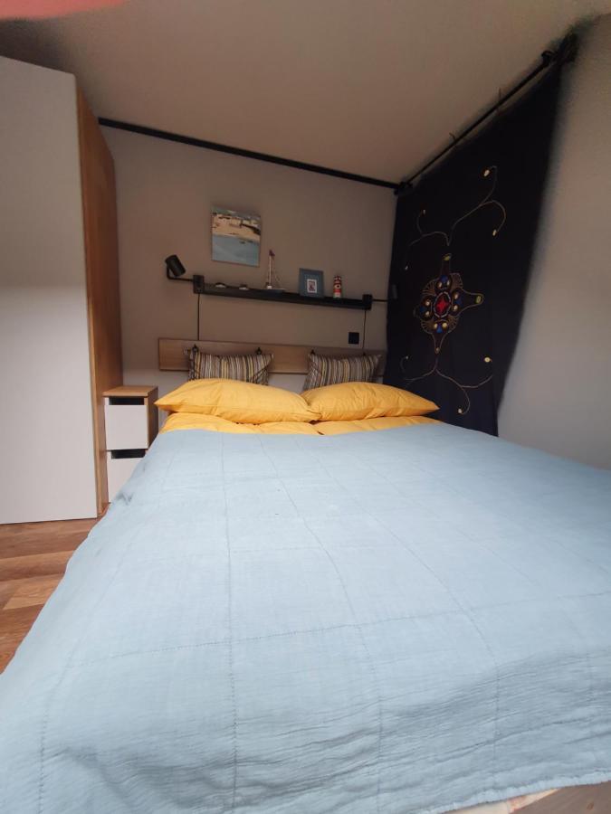 Apartamenty Magiczna Wenecja Cieszyn  Extérieur photo