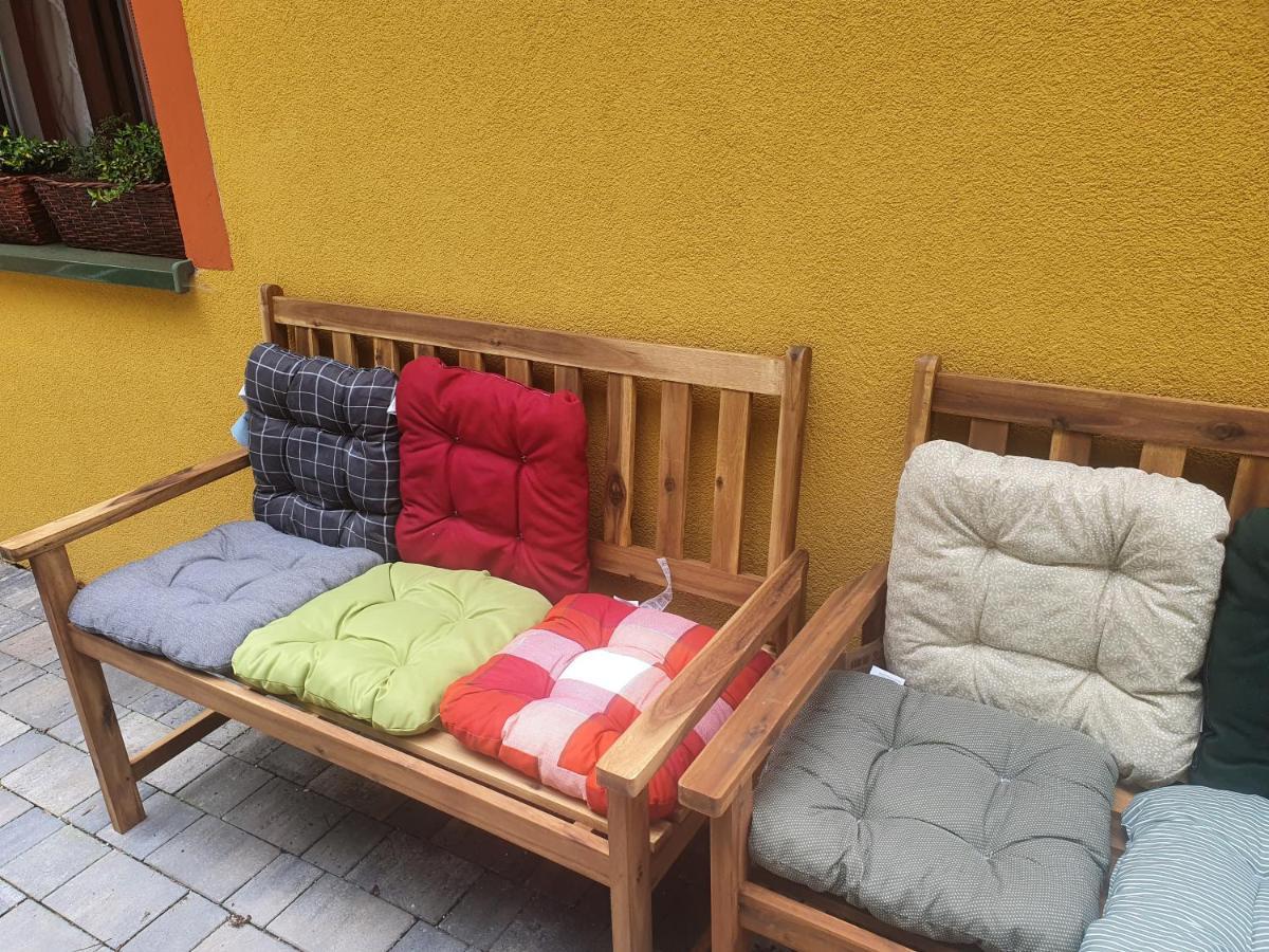 Apartamenty Magiczna Wenecja Cieszyn  Extérieur photo