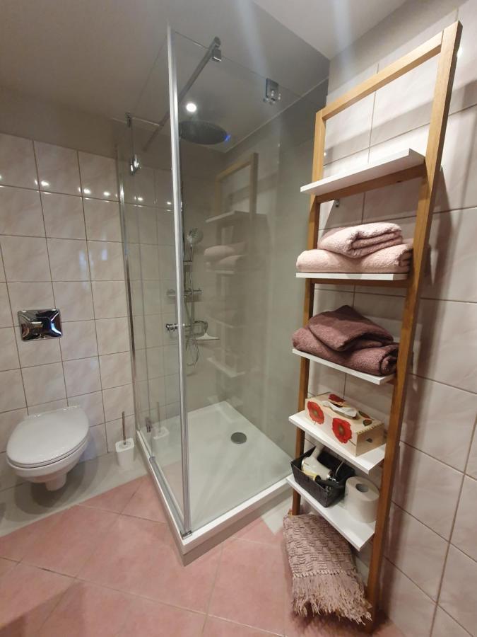 Apartamenty Magiczna Wenecja Cieszyn  Extérieur photo