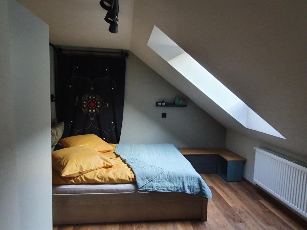Apartamenty Magiczna Wenecja Cieszyn  Extérieur photo