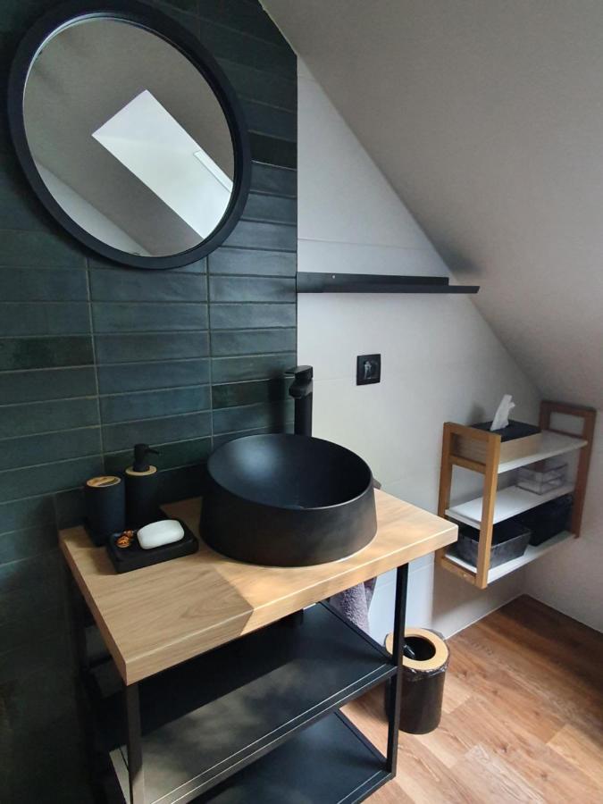 Apartamenty Magiczna Wenecja Cieszyn  Extérieur photo