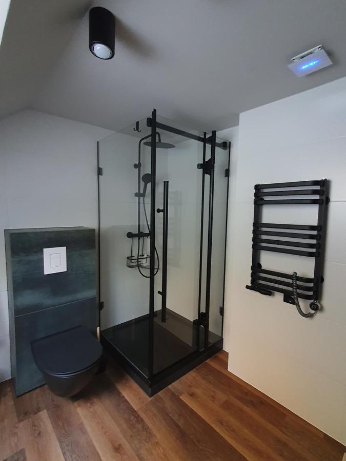 Apartamenty Magiczna Wenecja Cieszyn  Extérieur photo